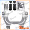 Support, étrier de frein gauche pour VW | HZT-VW-083A, HZT-VW-083A